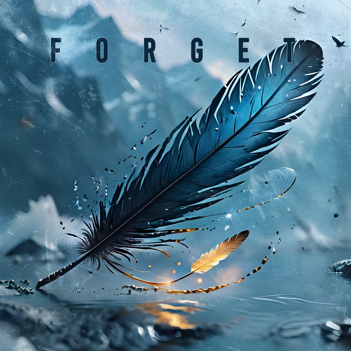 Forget — Meftun Kadam