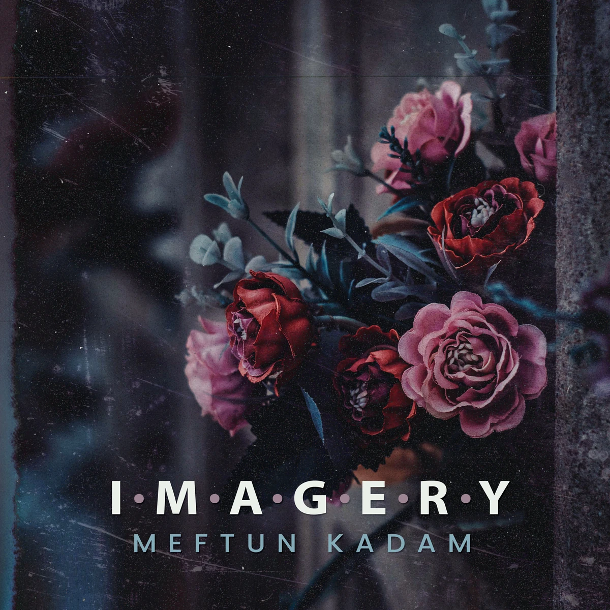 Imagery — Meftun Kadam