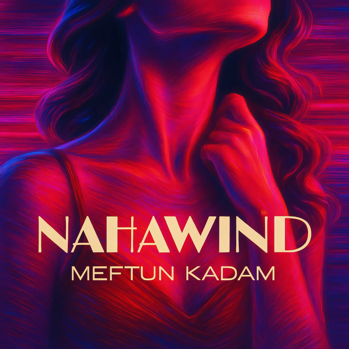 Nahawind — Meftun Kadam