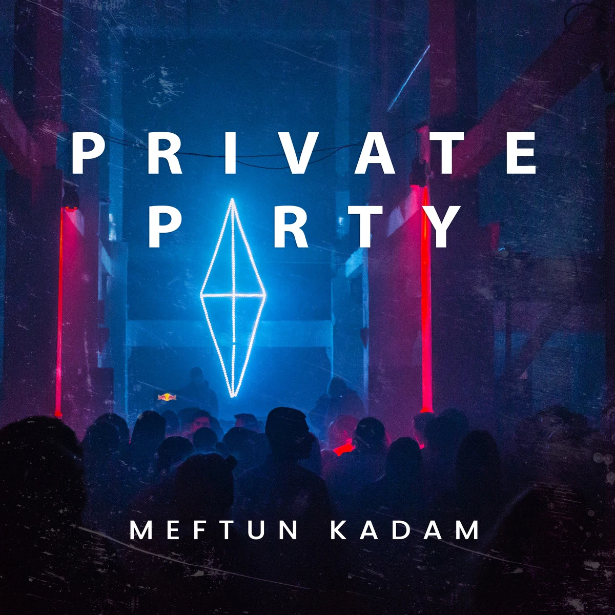 Private Party — Meftun Kadam