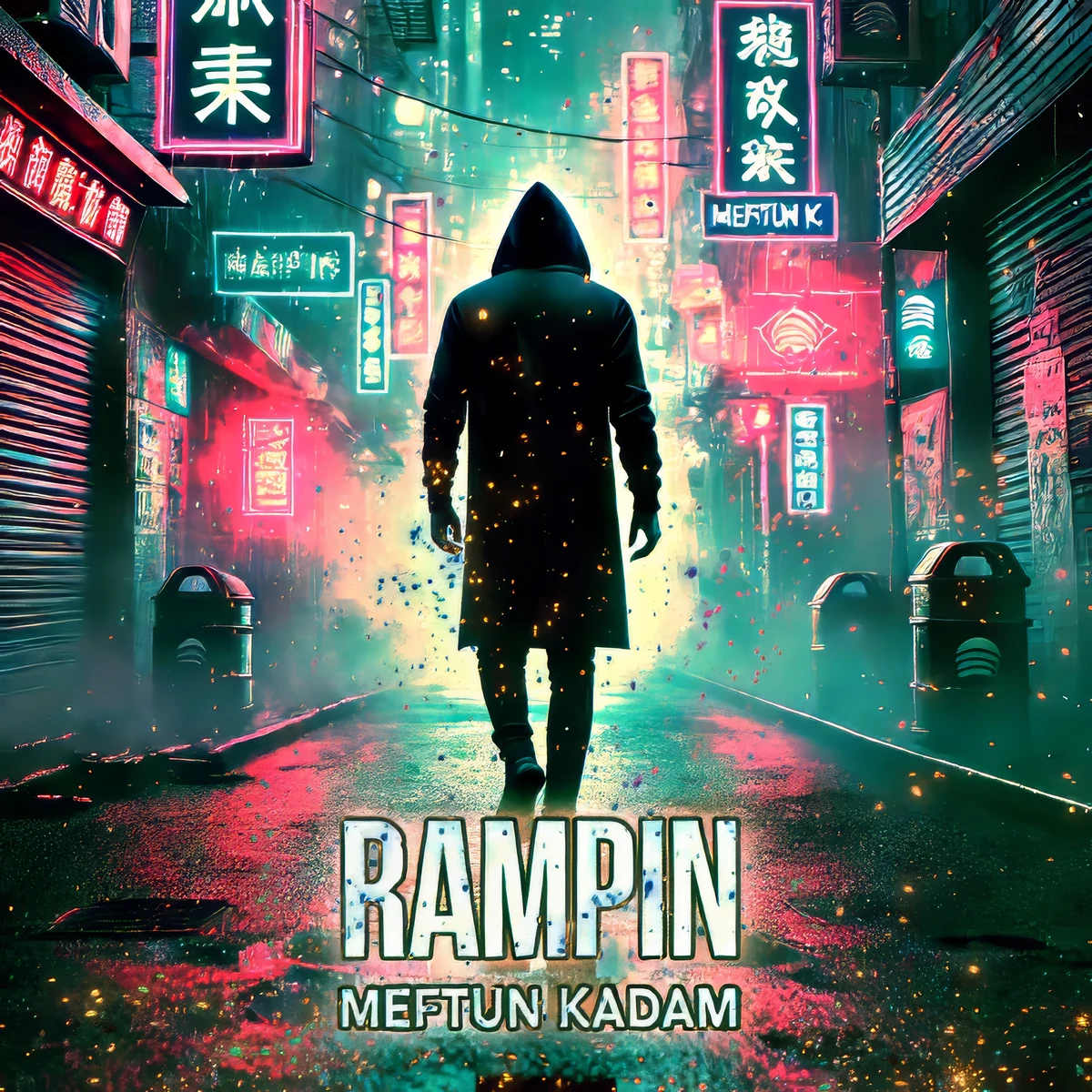 Rampin — Meftun Kadam