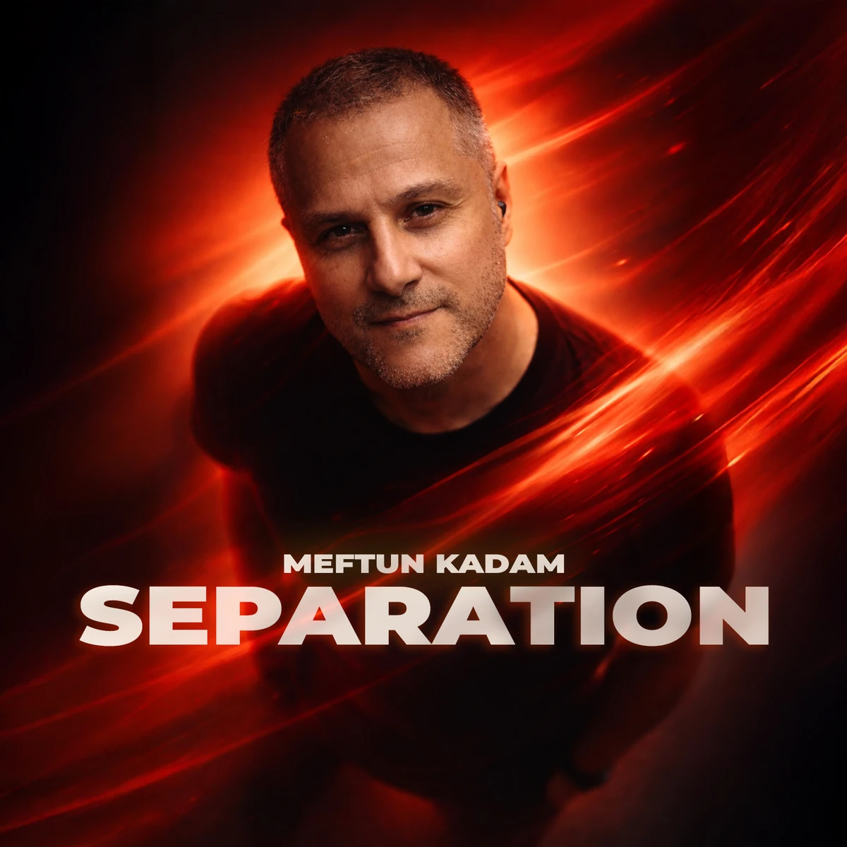 Separation — Meftun Kadam