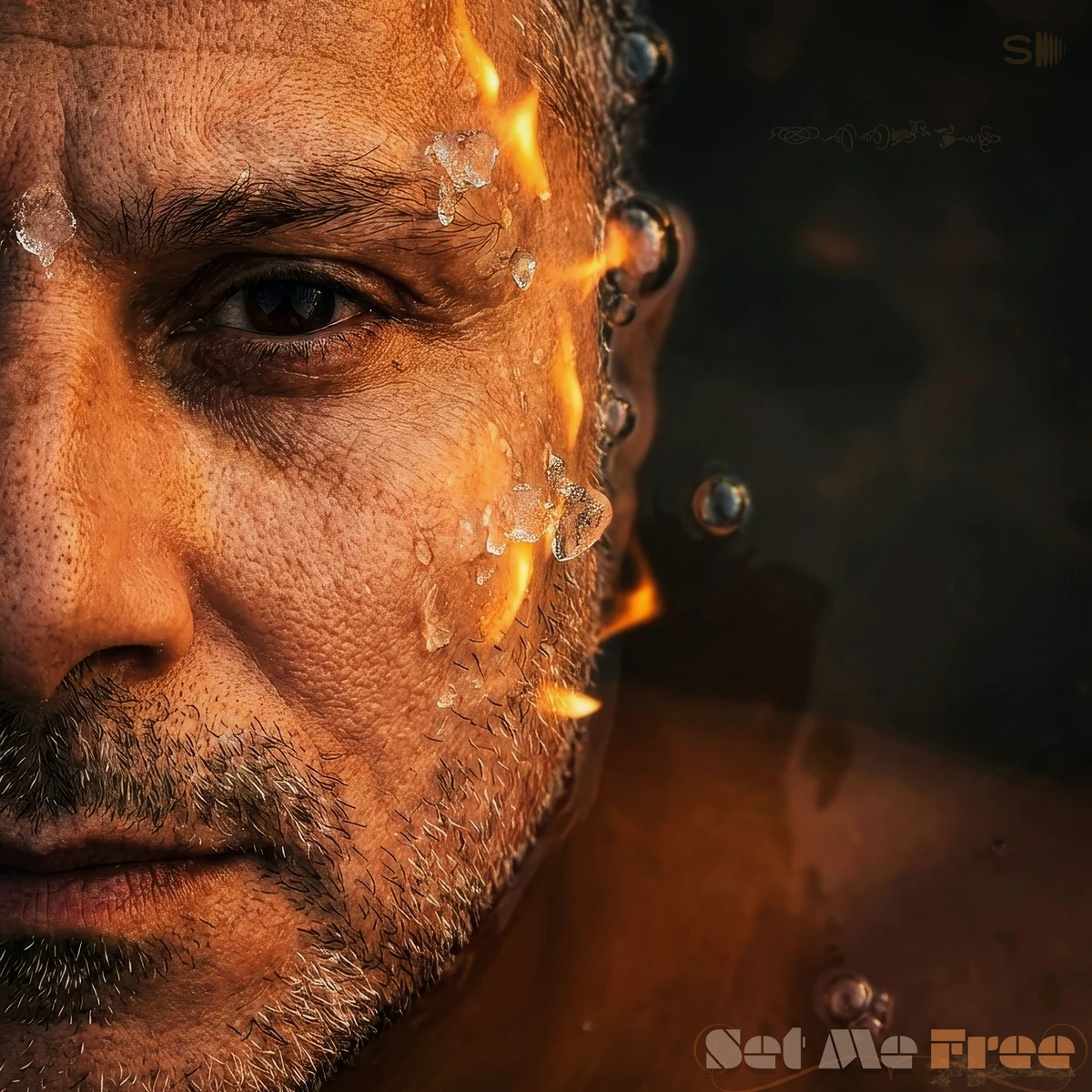 Set Me Free — Meftun Kadam