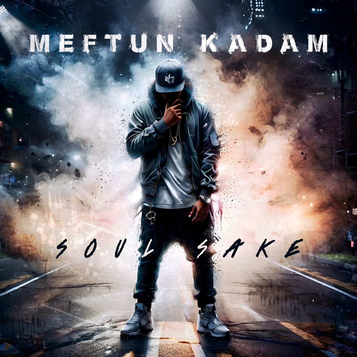Soul Sake — Meftun Kadam